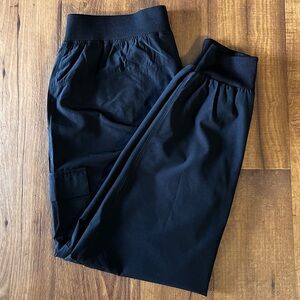 RAFAELLA Comfort Lightweight Joggers Size Small